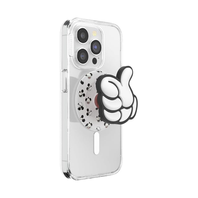Phone Grip PopSockets redondos Disney Breakfast Buddies