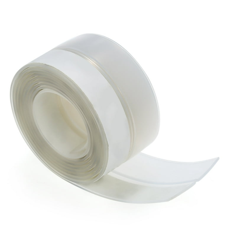 White liner 3Μ doppelseitiges transparent Klebestreifen 25mm