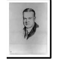 thumbnail image 2 of Historic Framed Print, [Herbert Hoover, head-and-shoulders portrait, facing slightly left].Samuel Theobald, Jr. ; S.S. Gaston, imp., 17-7/8" x 21-7/8", 2 of 9