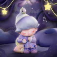 thumbnail image 3 of Genuine Pop Mart Dimoo Weaving Wonders Series Blind Box Guess Bag Mystery Box Toys Doll Cute Anime Figure Ornaments Gift, 3 of 5