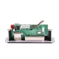 thumbnail image 2 of LYUMO MP3 WMA Decoder Board Audio Wireless Bluetooth Module USB SD FM Hands-Free Call, mp3 decoder bluetooth, usb mp3 decoder, 2 of 3
