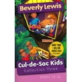 thumbnail image 3 of Trois Enfants de la Collection Cul-de-Sac (Livres 13-18), 3 of 3