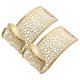 thumbnail image 2 of Candelabro de pared decorativo montado en la pared, candelabro hueco, 2 uds., 2 of 5