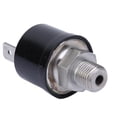 thumbnail image 3 of Cergrey Compresseur d'Air Interrupteur de Pression, Interrupteur de Pression d'Air, 70-100 PSI Compresseur d'Air Interrupteur de Contrôle de Pression Valve Pression Lourde, 3 of 7