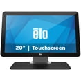 thumbnail image 1 of Monitor táctil Elo 2002L de 20" Full HD con 10 puntos de toque, 1 of 2