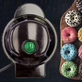 thumbnail image 4 of Electric Donut Machine Non-stick Coated Kitchen Donut Maker EU Plug C, 4 of 5