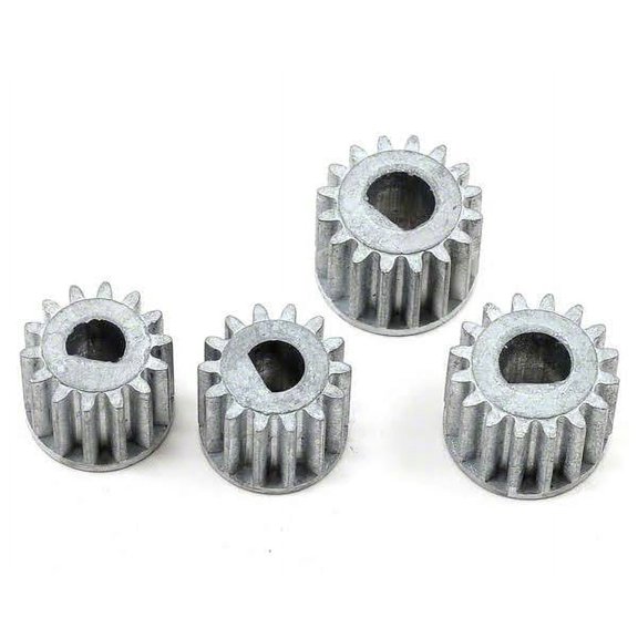 G-Made 51112 Rear Portal Gear Set