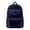 Navy, variant on Freya Skye Stars Align Tour Backpack Unisex Fashion Shoulders Bag Casual Daypacks