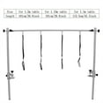 thumbnail image 1 of Wchiuoe Support de Table de Toilettage, Bras de Table de Toilettage pour Animaux, Bonne Robustesse pour Table pour Chien Chat, 1 of 8