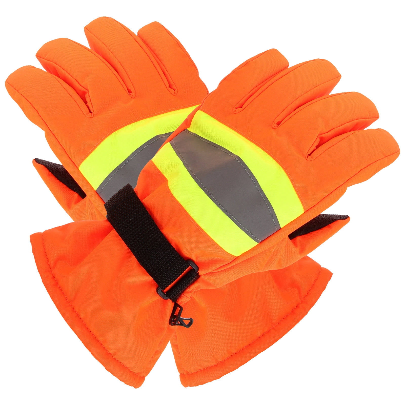 Pnuma Waypoint All-Season Hunting Gloves - Windproof, Water-Repellent, Leather Grip, Breathable