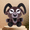 goat, variant on 99 Nights in The Forest Plush Toys, (deer owl goat bat cat) Stuffed Animals Plushies Soft & Huggable Game Plushie, Lovely Collectible Cute Plush Perfect Birthday Christmas Halloween Gifts