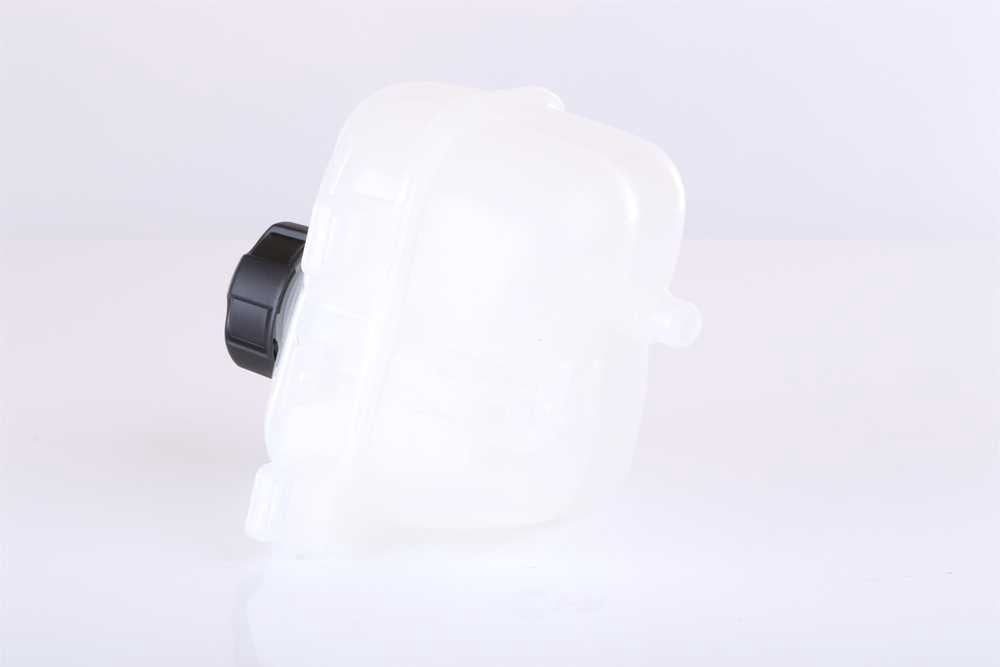Nissens 996266 Engine Coolant Reservoir
