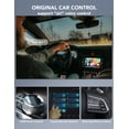 thumbnail image 4 of PHOCAR Carplay Inalambrico y Android Auto Inalambrico para Auto, 2-en 1 Adaptador, Fácil de Usar, Compatible con iPhone y Android Phones, 4 of 5
