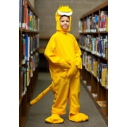 Child Garfield Costume