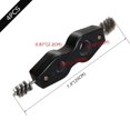 thumbnail image 2 of 4Pcs Copper Tubing Brushes, Pipe Cleaning Tool Copper Pipe Cleaner Tool Fitting Brushes Copper Tubing, for Plumbing, 2 of 5