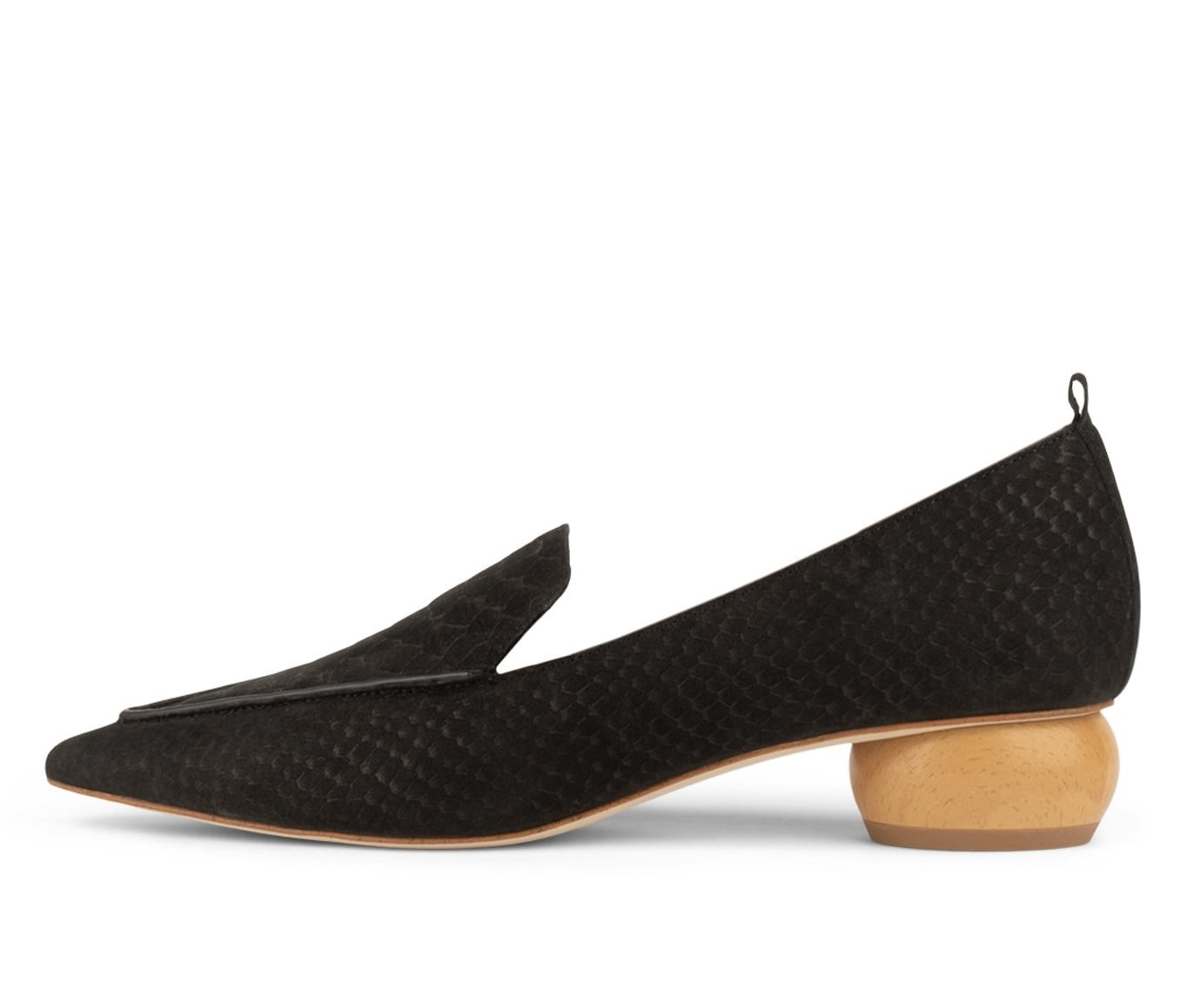 jeffrey campbell viona loafer