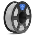 thumbnail image 1 of Filamento para impresora 3D ELEGOO PETG de 1,75 mm gris, 1 kg, 1 of 8