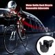 thumbnail image 5 of Yuarrent Portavasos para cochecito, estante de almacenamiento de botellas de transporte Universal ajustable, organizador de cochecito de bicicleta montado Ciclismo Negro Yuarrent OD021877-01, 5 of 6