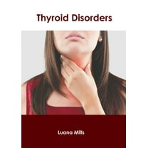 Thyroid Disorders, (Hardcover)