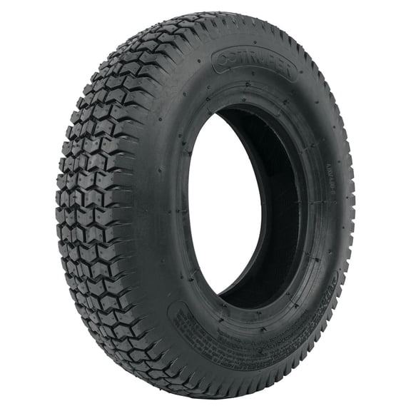 MYXU Knobby Pneumatic Tubeless Tire 16x4