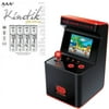 Dreamgear DGUN-2593 My Arcade Retro Machine X & Kinetik 4 PK AAA