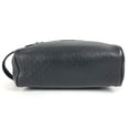 thumbnail image 5 of Pre-Owned GUCCI 419775 Guccissima GG Logo Clutch Bag, Handbag, Pouch, with Handle, Second..., 5 of 18