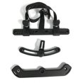 thumbnail image 3 of 20X Kit de Actualización de Hebilla de Bolsa de Camello Accesorios de Bicicleta Hebilla de Equipaje Bolsa de Bicicleta, 3 of 9