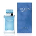 thumbnail image 3 of Dolce & Gabbana Light Blue Eau Intense Eau De Parfum Spray 25ml/0.84oz, 3 of 4