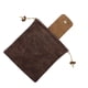 thumbnail image 2 of Billuyoard Bolsa de lona Bushcrafts fácil de transportar y aventuras al aire libre reutilizable versátil impermeable Almacenamiento y organización del hogar café, 2 of 6