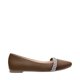 thumbnail image 1 of Balerina Andy Color Camel D16520015553 22 Dorothy Gaynor Balerina Andy Color Camel D16520015553 22, 1 of 6
