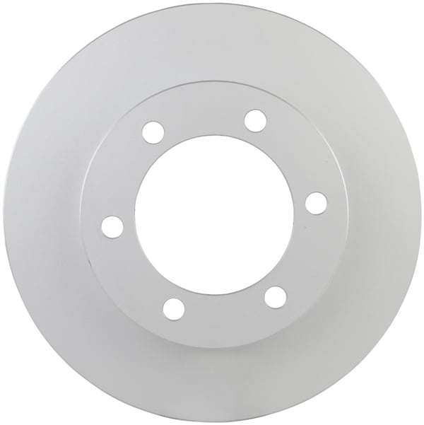 Bosch 50011222 Bosch QuietCast Disc Brake Rotor