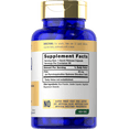 thumbnail image 2 of PQQ Supplement 20 mg | 60 Capsules | Non-GMO and Gluten Free | By Carlyle, 2 of 8