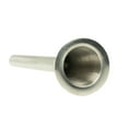 thumbnail image 3 of LEM Sausage Stuffing Tube 1/2" Stainless Steel for 606 Stuffer, 3 of 7