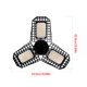 thumbnail image 4 of Monstrate Suministros de iluminación de luz de garaje de techo de disipación fría y cálida Luz cálida de 80w Iluminación y accesorios cinco Monstrate HA7152-05B, 4 of 6
