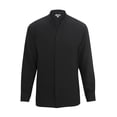thumbnail image 1 of EDWARDS MENS STAND-UP COLLAR SHIRT, 1 of 1