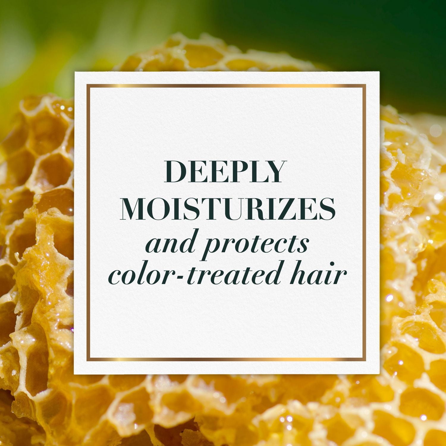 Revitalisant sans sulfate Herbal Essences bio:renew miel et vitamine B 600ML