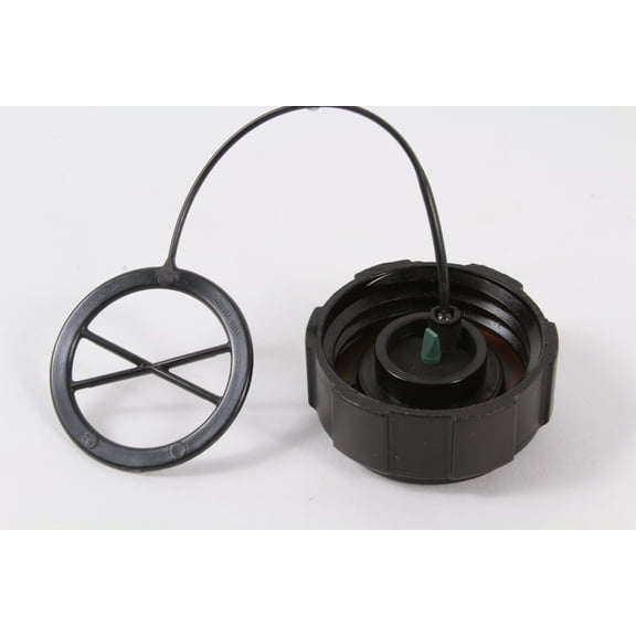 MTD 753-1229 Fuel Cap Assembly Troy-Bilt Pony Horse Bronco Y4800EC Y4700EC