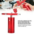 thumbnail image 3 of Pistola Pulverizadora Portátil Para El Cuidado De La Piel, Aerógrafo De Atomización Con Inyección De Oxígeno USB Portátil, 3 of 7