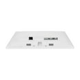 thumbnail image 2 of ASUS 23.8” FHD EyeCare Plus White Monitor with Antibacterial Surface - VY249HE-W, 2 of 8