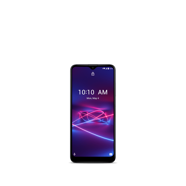 Boost Coolpad Legacy Brisa Cell Phone