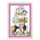 thumbnail image 4 of Gatos en de para adultos Hugo 45 x 66 cm 11CT, 4 of 10
