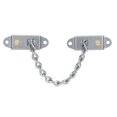 thumbnail image 2 of Serrure de porte antivol en acier inoxydable pour enfants, pour fenêtre en alliage d'aluminium, 2 of 4