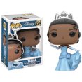 thumbnail image 1 of Funko POP Disney: Princess & The Frog - Tiana Action Figure 224 Model Collecting Toy Gift ZR, 1 of 6