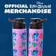 thumbnail image 5 of Botella de agua Silver Buffalo Disney Lilo y Stitch 750 ml, 5 of 7