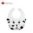 thumbnail image 1 of Melii Silicone Baby & Toddler Dog Bib, 1 of 6