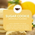 thumbnail image 3 of Paramount Roasters  Sugar Cookie Medium Roast Flavored Ground Coffee, 12 oz, 3 of 8