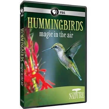 Nature: Hummingbirds: Magic in the Air