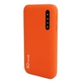thumbnail image 4 of 5G Mobile Hotspot, Support 16 Devices User Friendly LED Dual Band WiFi Hotspot IP67 Rating 6100mAh Battery Secure and Reliable High Speed  for Travel or Office, 4 of 7