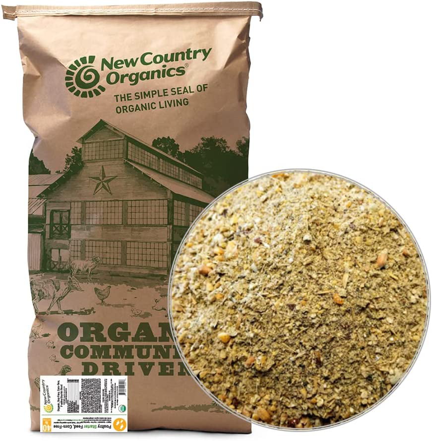 Corn – Raw 40KG Bag – Animal Feed Company S.A.R.L