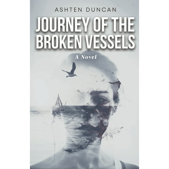 Journey of the Broken Vessels, (Paperback)